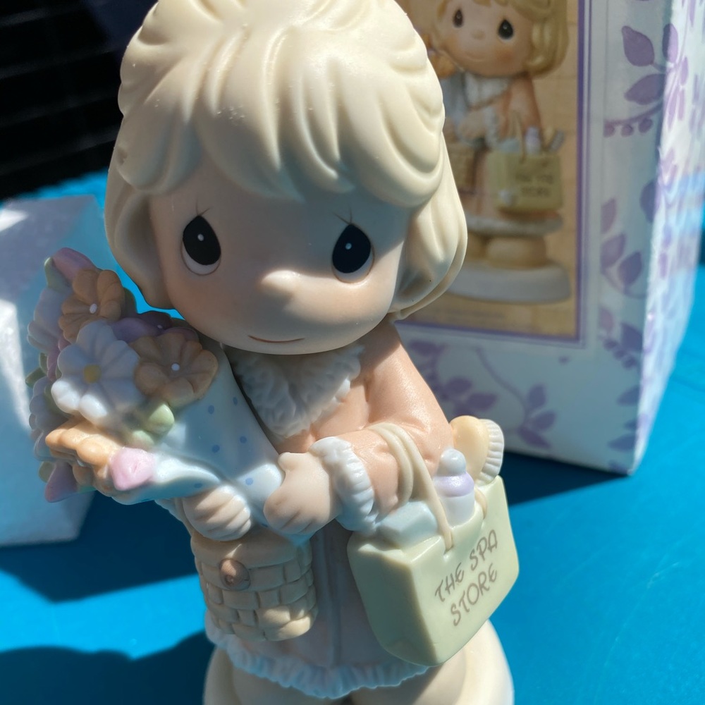 Pm It’s Time To Bless Your Own Day - image 1